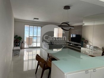 apartment em Rua Francisco Otaviano, Mooca - São Paulo - SP