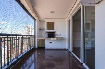 apartment em Rua Benta Pereira, Santa Teresinha - São Paulo - SP