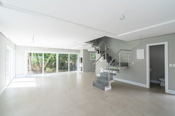 house em Avenida Coronel Marcos, Pedra Redonda - Porto Alegre - RS