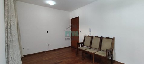 apartment em Rua Mauro Coura Macedo, Paquetá - Belo Horizonte - MG
