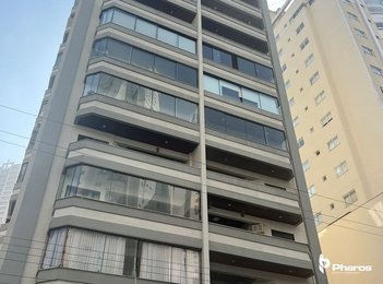 apartment em 3160, Centro - Balneário Camboriú - SC