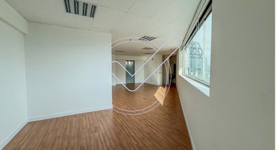 office em Avenida Copacabana, Dezoito do Forte Empresarial/Alphaville. - Barueri - SP