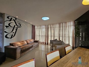 apartment em Rua 3300, Centro - Balneário Camboriú - SC