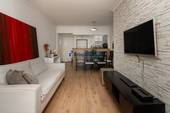 apartment em Rua Coronel Melo de Oliveira, Perdizes - São Paulo - SP