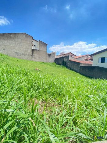land_lot em Juan Santos Albuquerque, Jardim Prestes de Barros - Sorocaba - SP