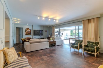 apartment em Rua Xavier de Almeida, Ipiranga - São Paulo - SP
