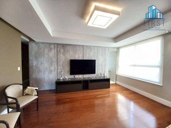 apartment em Rua Zacarias de Góes, Vila Boaventura - Jundiaí - SP