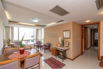 apartment em Avenida Cristóvão Colombo, Higienópolis - Porto Alegre - RS