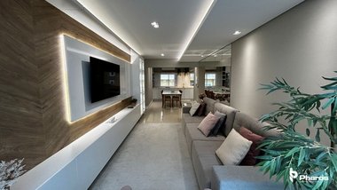 apartment em Rua 3850, Centro - Balneário Camboriú - SC