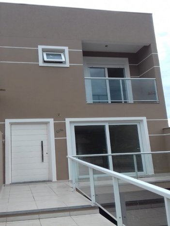 house em Liberal, Tristeza - Porto Alegre - RS