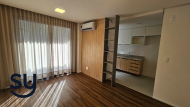 apartment em Rua José de Alencar, Menino Deus - Porto Alegre - RS