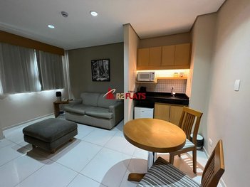 apartment em Rua Doutor Olavo Egídio, Santana - São Paulo - SP