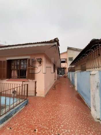house em Rua Pierre Curie, Jardim da Saúde - São Paulo - SP
