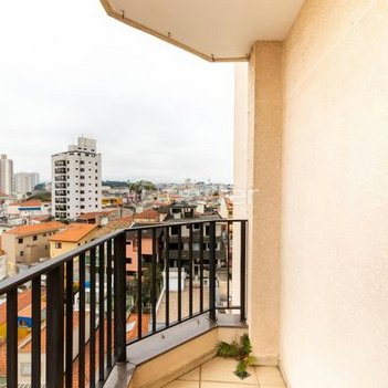 apartment em Rua Mere Amedea, Vila Maria - São Paulo - SP