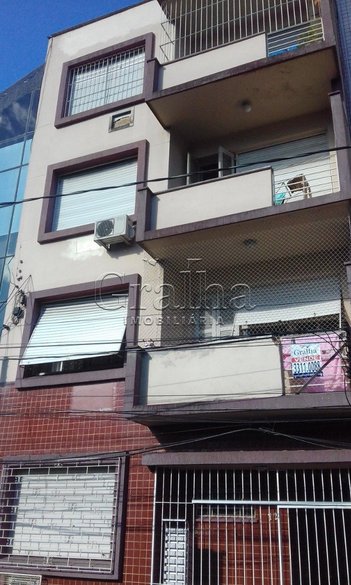 apartment em Silva Só, Santa Cecília - Porto Alegre - RS