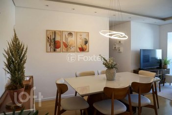 apartment em Rua Afonso Arinos, Camaquã - Porto Alegre - RS