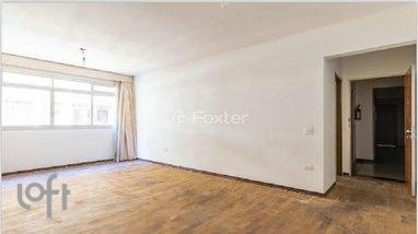 apartment em Lorena, Jardim Paulista - São Paulo - SP