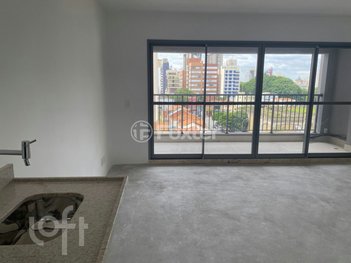 apartment em Rua Carlos Petit, Vila Mariana - São Paulo - SP