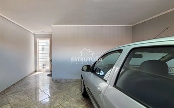 house em Avenida 23, Estádio - Rio Claro - SP