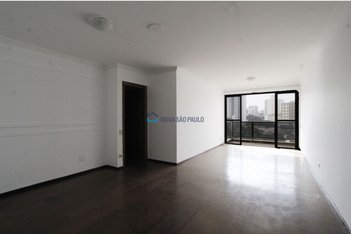 apartment em Rua Guarujá, Mirandópolis - São Paulo - SP
