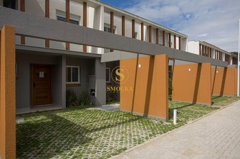 house em Rua Sagrado Coração de Jesus, Morro das Pedras - Florianópolis - SC