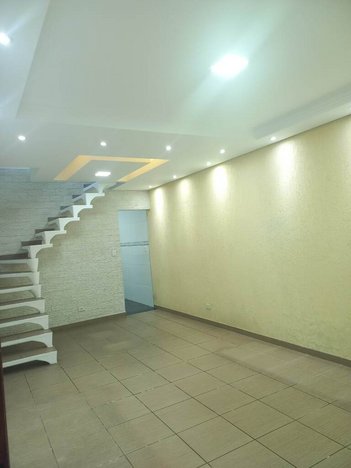 house em Rua Antônio Del Buoni, Jardim Bondança - Guarulhos - SP