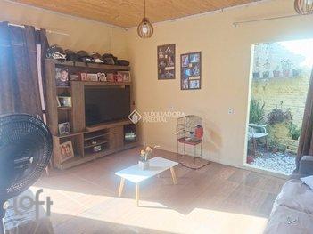 house em Brasília, Nossa Senhora das Graças - Canoas - RS