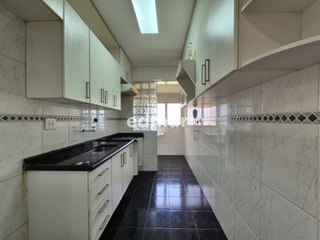 apartment em Rua Eleutério, Vila Camilópolis - Santo André - SP