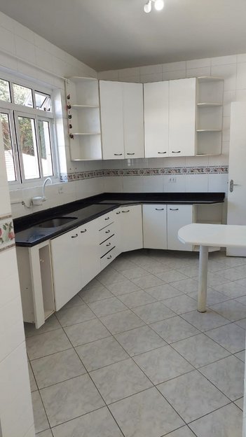 apartment em Rua Vinte e Quatro de Maio, Centro - Curitiba - PR