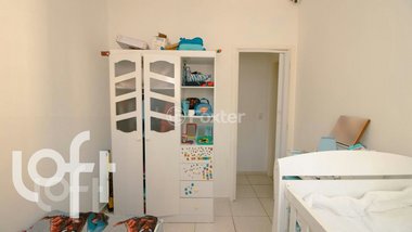 apartment em Rua Santo Antonio, Bela Vista - São Paulo - SP