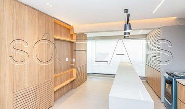 apartment em Rua Doutor Penaforte Mendes, Bela Vista - São Paulo - SP