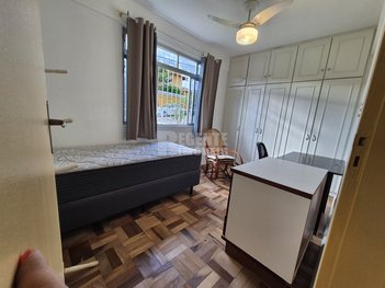 apartment em Europa, Trindade - Florianópolis - SC