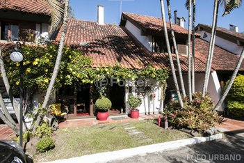 house em Rua Dea Coufal, Ipanema - Porto Alegre - RS