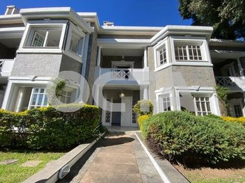 house em Avenida Luiz Manoel Gonzaga, Três Figueiras - Porto Alegre - RS