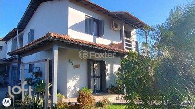 house em Antônio Gomes Correa, Caça e Pesca - Gravataí - RS