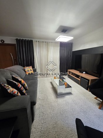 house em Rua Anita Garibaldi, Santa Maria - São Caetano do Sul - SP