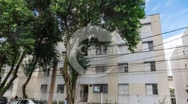 apartment em Rua Maria Bucalem Haddad, Vila Firmiano Pinto - São Paulo - SP