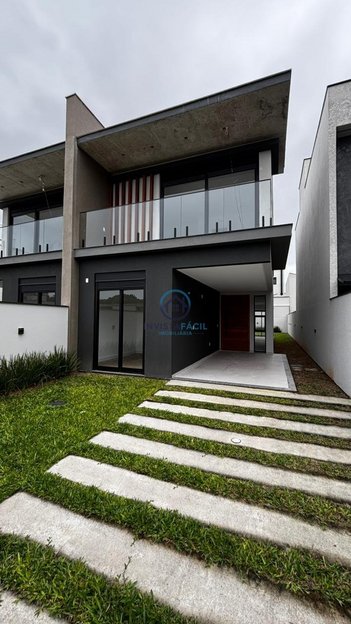 house em Rua Dário Manoel Cardoso, Ingleses do Rio Vermelho - Florianópolis - SC