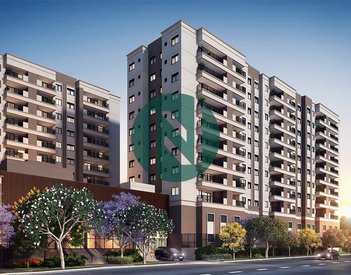apartment em Rua Gino Cesaro, Água Branca - São Paulo - SP