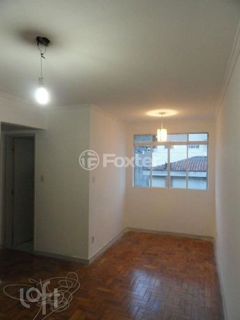 apartment em Rua Cajaíba, Vila Pompéia - São Paulo - SP