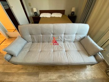 apartment em Avenida Ibirapuera, Indianópolis - São Paulo - SP