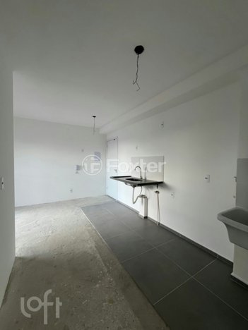 apartment em Avenida Imigrante Japonês, Jardim Trussardi - São Paulo - SP