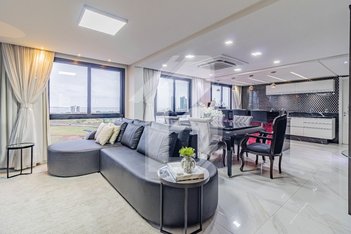apartment em Coronel Claudino, Cristal - Porto Alegre - RS