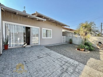 house em Rua Santa Catarina, Santa Catarina - Joinville - SC