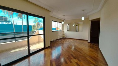 apartment em Rua Regente Feijó, Centro - Piracicaba - SP