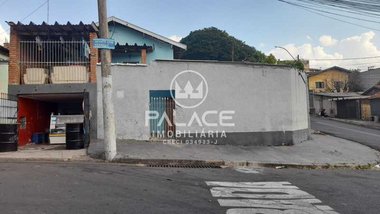 house em Rua Infante Dom Henrique, Jardim Ibirapuera - Piracicaba - SP