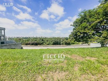 land_lot em Avenida Di Cavalcanti, Condomínio Reserva do Paratehy - São José dos Campos - SP