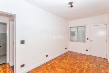 apartment em Rua Baltazar Lisboa, Vila Mariana - São Paulo - SP