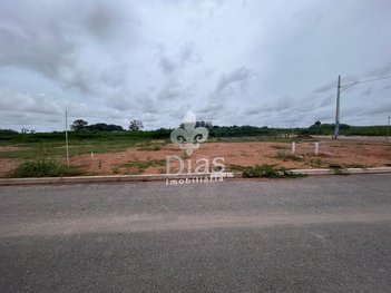 land_lot em Quadra 15, Setor Residencial Sul - Sinop - MT