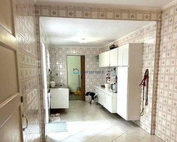 house em Rua Marselhesa, Vila Mariana - São Paulo - SP